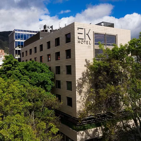 Ek Hotel By Preferred Hotels Group-2