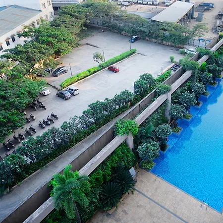 Courtyard By Marriott Pune Chakan-2
