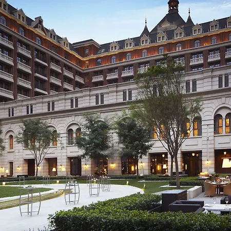 The Ritz-Carlton, Tianjin-2
