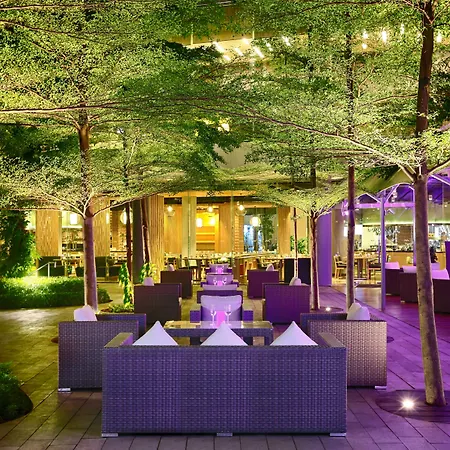 Doubletree By Hilton Jakarta - Diponegoro-2