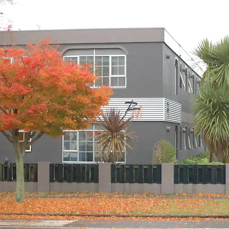 Rotorua Motel-3