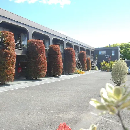 Rotorua Motel-2