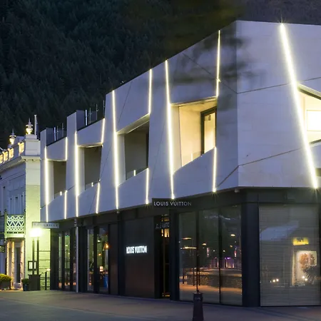 Eichardt'S Private Hotel-2