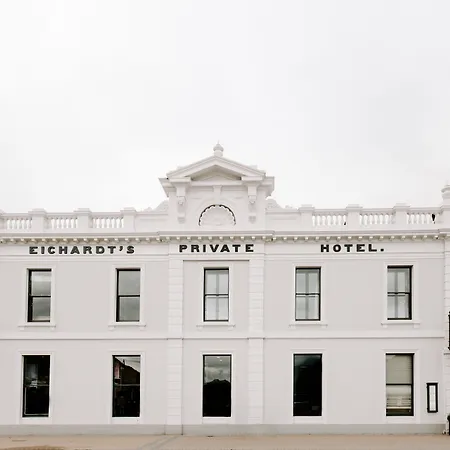 Eichardt'S Private Hotel-2