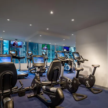 Milano Serviced Apartments-2