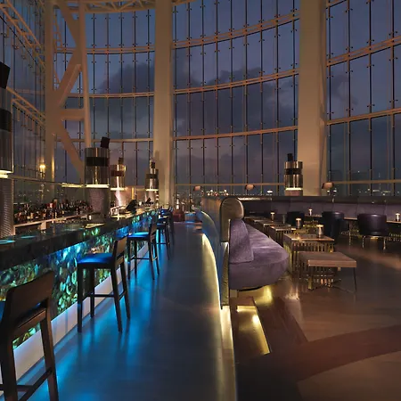Millennium Al Rawdah Hotel-2