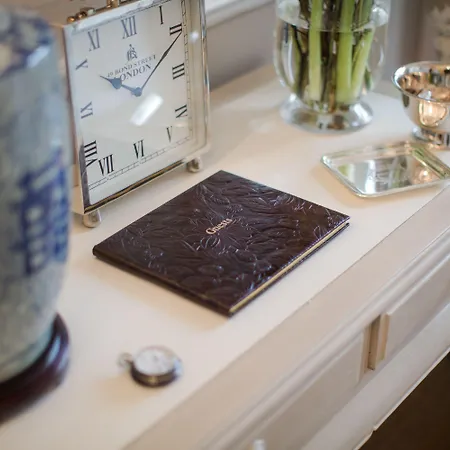 Grays Boutique B&B-2