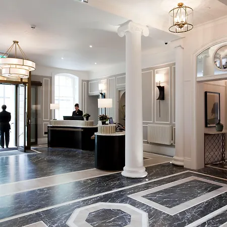 The Gainsborough Bath Spa - Small Luxury Hotels Of The World-2