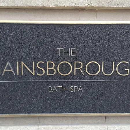 The Gainsborough Bath Spa - Small Luxury Hotels Of The World-3