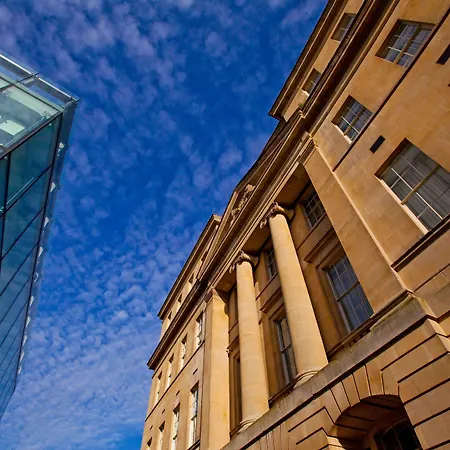 The Gainsborough Bath Spa - Small Luxury Hotels Of The World-2