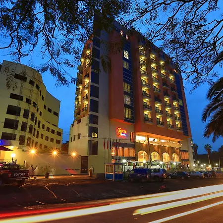 Capital Hotel And Spa-3