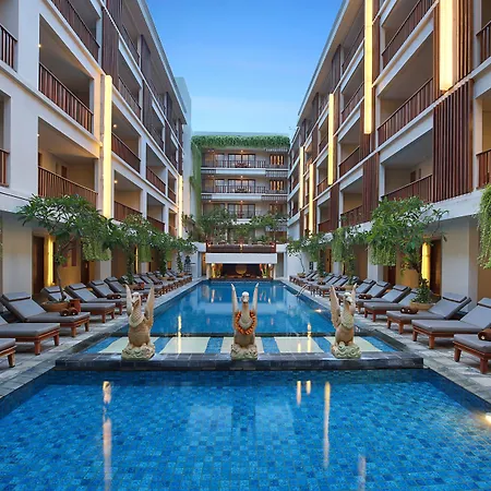 The Magani Hotel And Spa-2