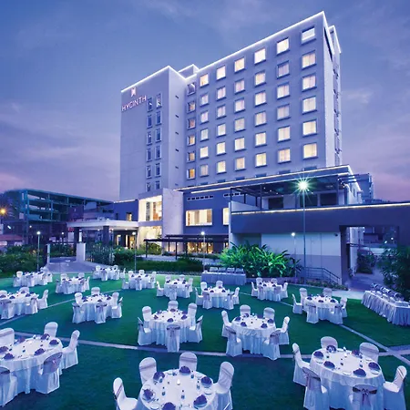 Hycinth Hotels-2