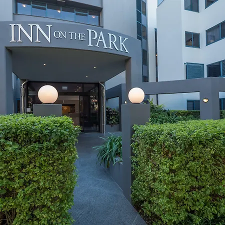 Inn On The Park Apartments-3