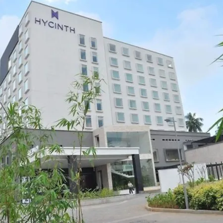 Hycinth Hotels-2