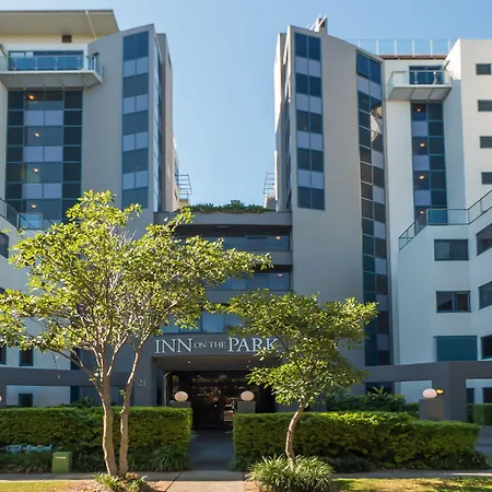 Inn On The Park Apartments-2