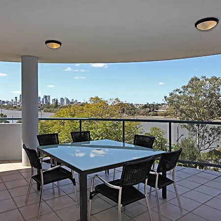 Inn On The Park Apartments-2