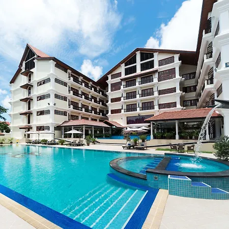 Regency Angkor Hotel-2
