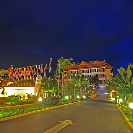Sokhalay Angkor Residence And Spa-3
