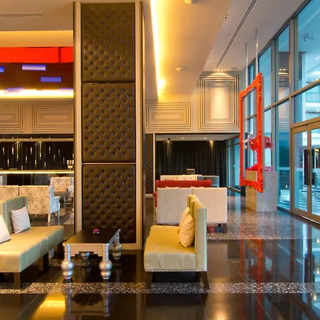 Way Hotel Pattaya-3