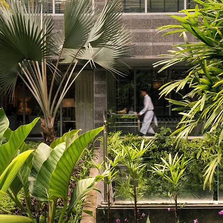 Hotel Cayena Caracas A Lhw-2
