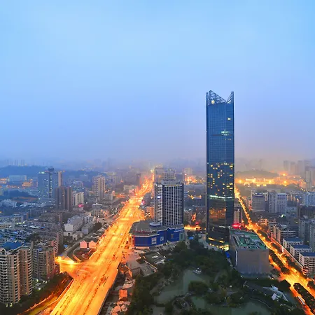 Intercontinental Fuzhou-2