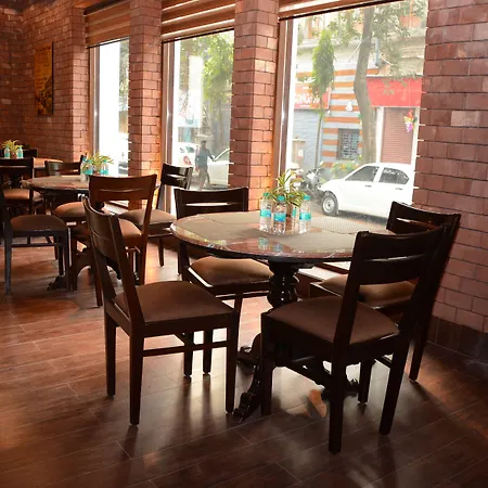The Lalit Great Eastern Kolkata-2