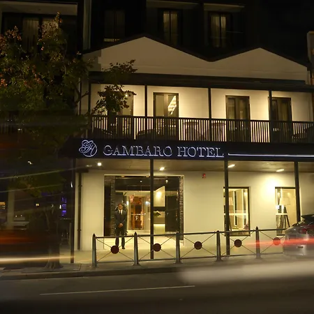 The Beetson Hotel-3