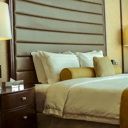 Jw Marriott Hotel Riyadh-2