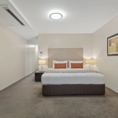 Cbd Executive Apartments-3