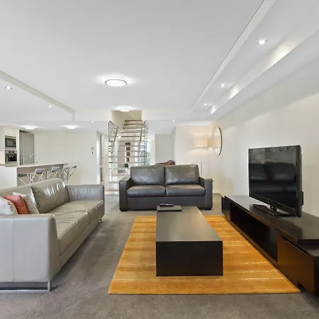 Cbd Executive Apartments-2