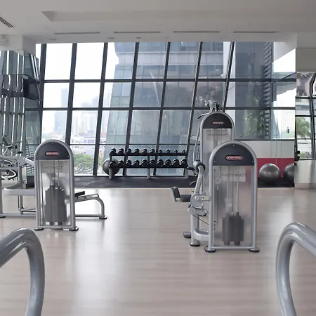 Ascott Sentral Kuala Lumpur-3
