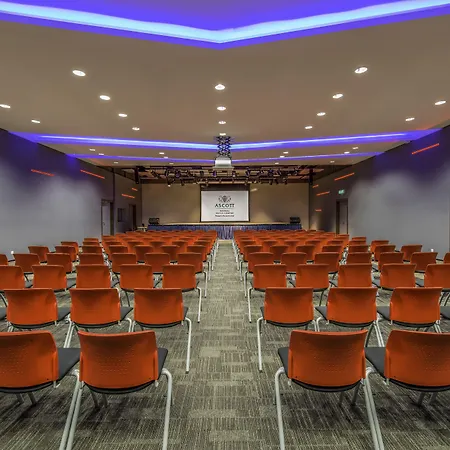 Ascott Sentral Kuala Lumpur-2