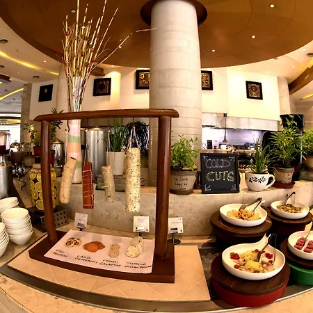 The Lalit Chandigarh-2