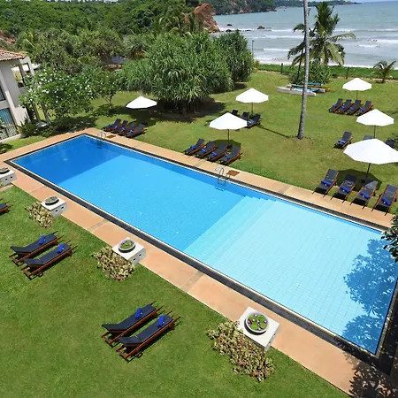 Mandara Resort Mirissa-2
