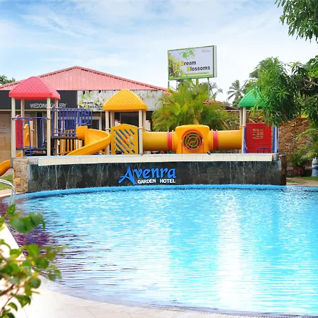 Avenra Gardens Hotel-2