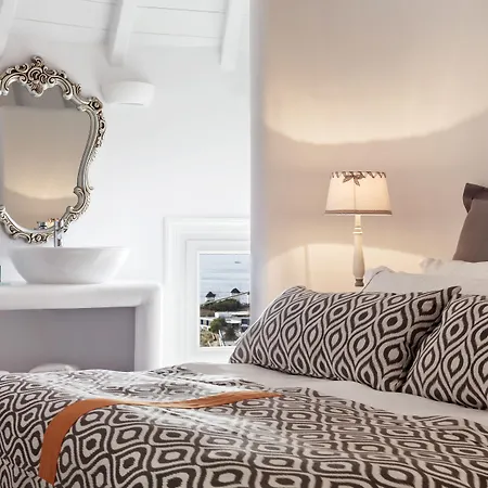 Absolute Mykonos Suites & More-3