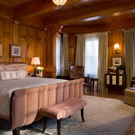 Castle Hill Inn-2