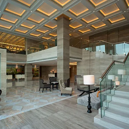 Hyatt Regency Ludhiana-2