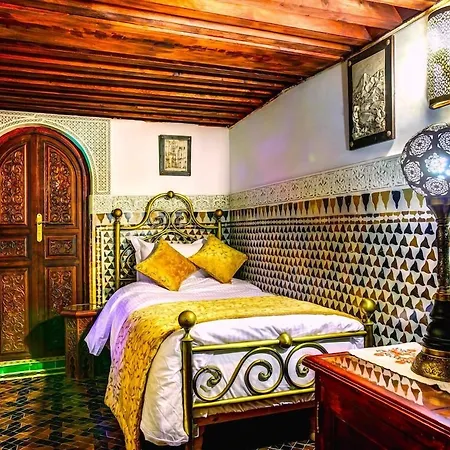 Riad Rcif & Spa Originale-3