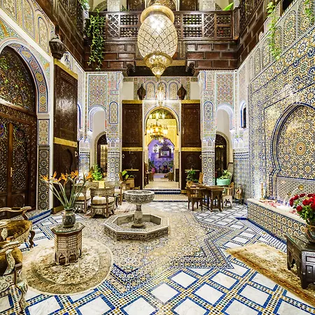 Riad Rcif & Spa Originale-2