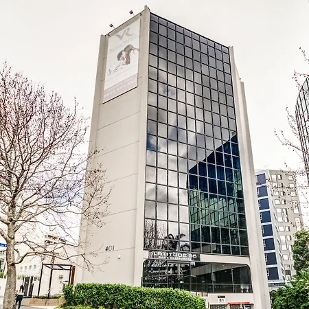 Vr Queen Street Hotel & Suites-3