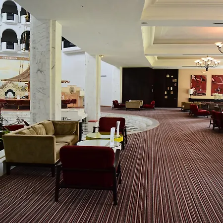 Oceana Hotel & Spa (Adults Only)-3