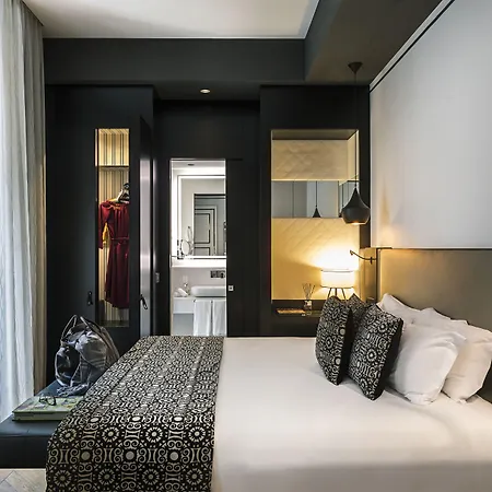 Corso 281 Luxury Suites-3