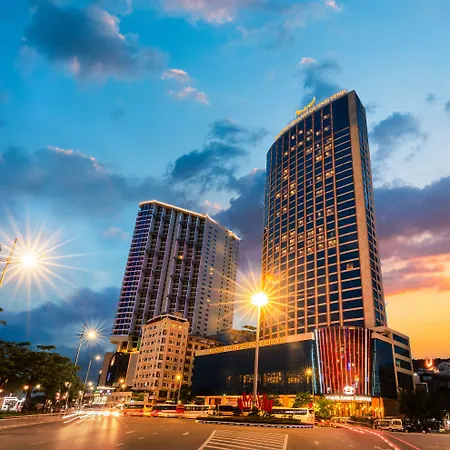 Muong Thanh Luxury Quang Ninh Hotel-2
