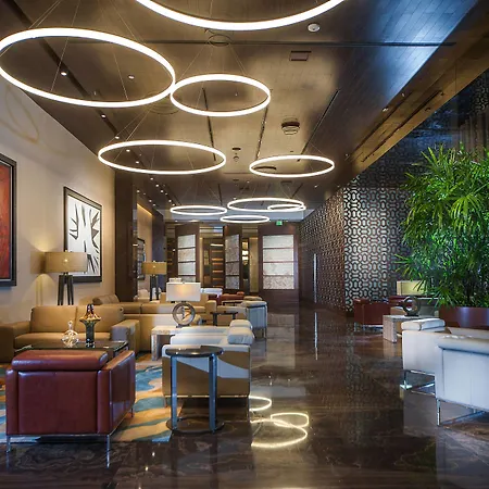 Jw Marriott Hotel Santo Domingo-3