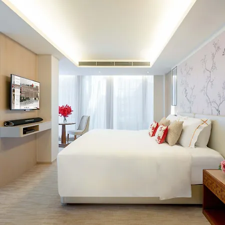 The Pottinger Hong Kong-3