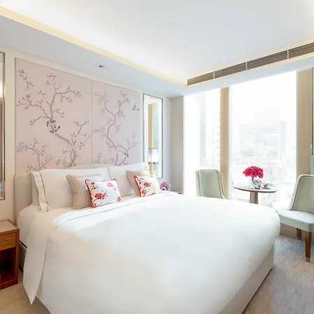 The Pottinger Hong Kong-2