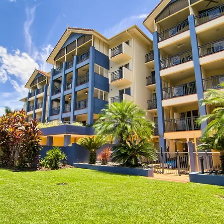 North Cove Waterfront Suites-3