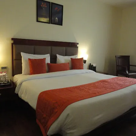 Fortune Select Grand Ridge, Tirupati - Member Itc Hotels' Group-2